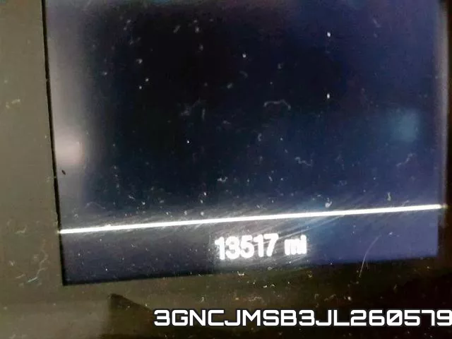 3GNCJMSB3JL260579 фото 9