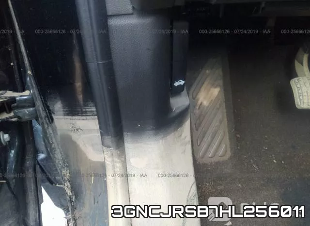 3GNCJRSB7HL256011 фото 7