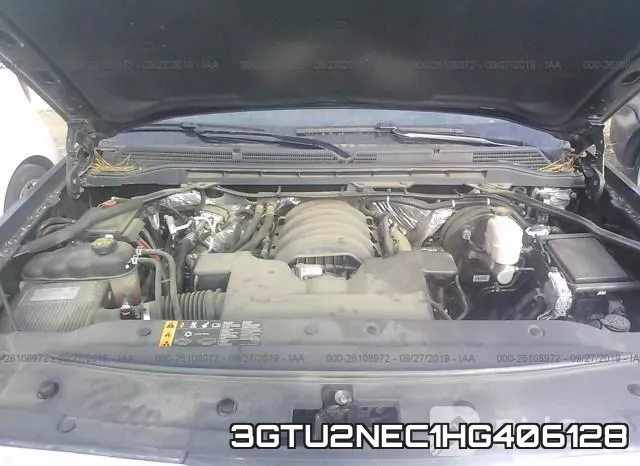 3GTU2NEC1HG406128 фото 2
