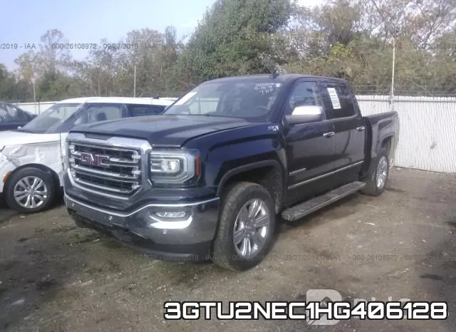 3GTU2NEC1HG406128 фото 3
