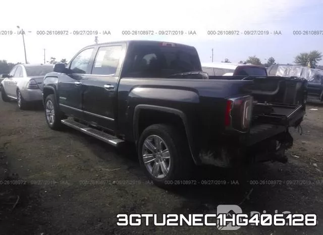 3GTU2NEC1HG406128 фото 4