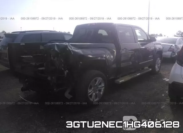 3GTU2NEC1HG406128 фото 5