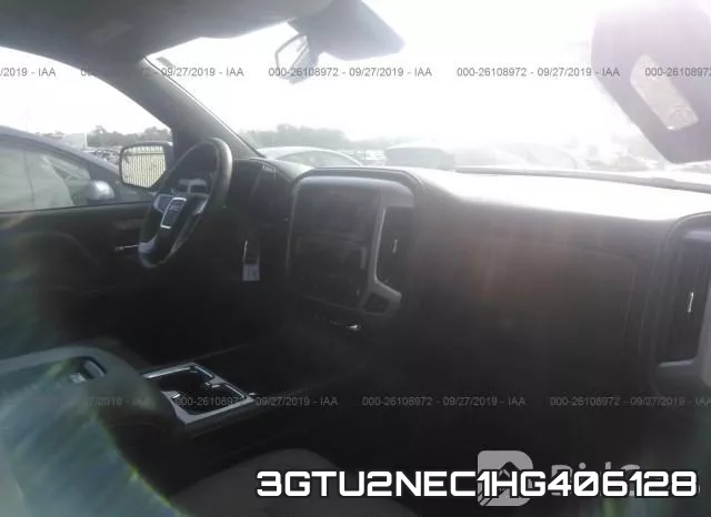 3GTU2NEC1HG406128 фото 6