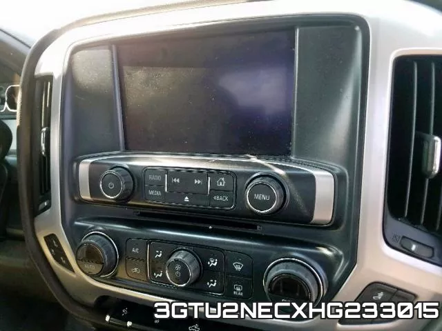 3GTU2NECXHG233015 фото 2