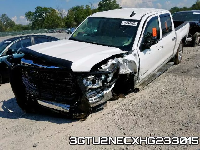 3GTU2NECXHG233015 фото 3