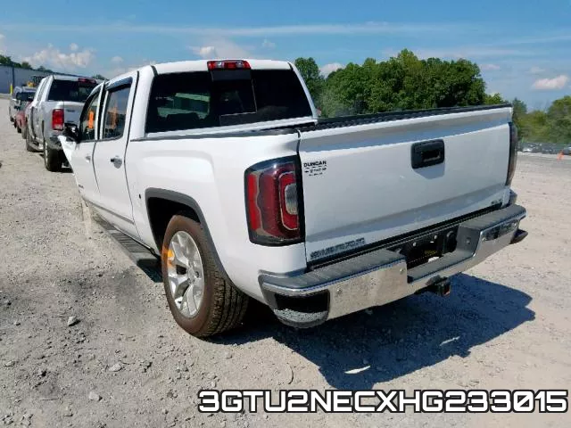3GTU2NECXHG233015 фото 4