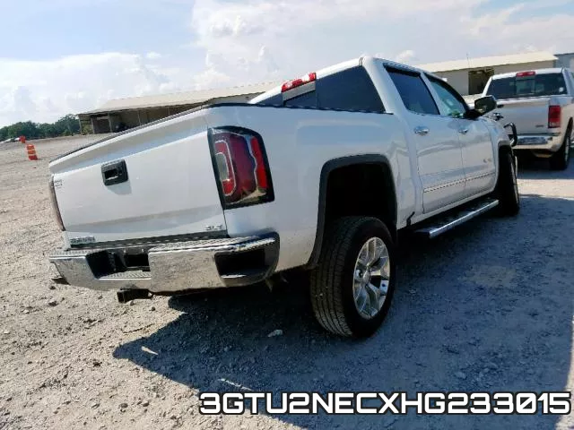 3GTU2NECXHG233015 фото 5