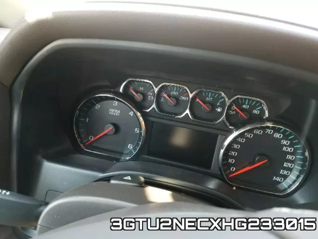 3GTU2NECXHG233015 фото 9