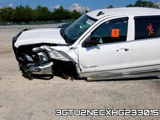 3GTU2NECXHG233015 фото 10