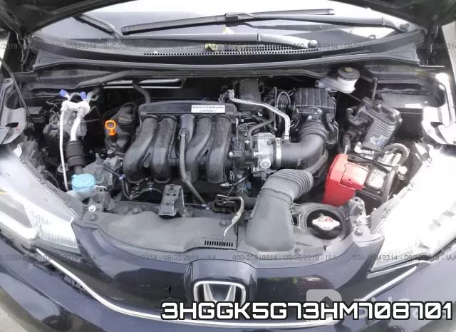 3HGGK5G73HM708701 фото 2
