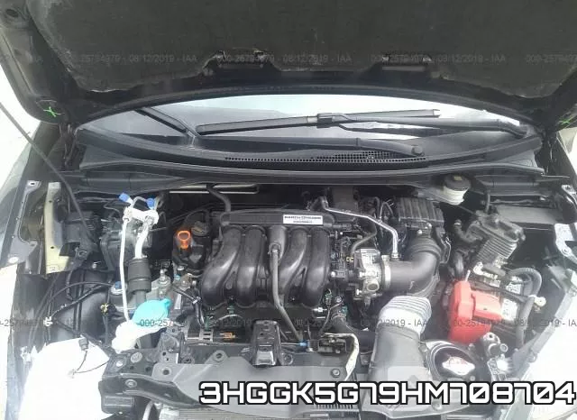 3HGGK5G79HM708704 фото 2