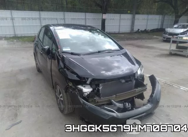 3HGGK5G79HM708704 фото 7