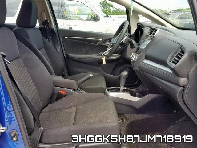 3HGGK5H87JM718919 фото 6