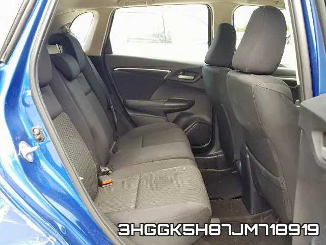 3HGGK5H87JM718919 фото 7