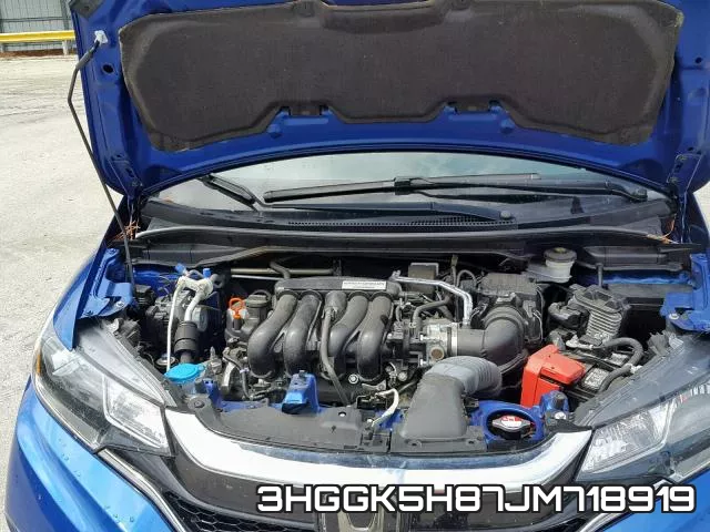3HGGK5H87JM718919 фото 8