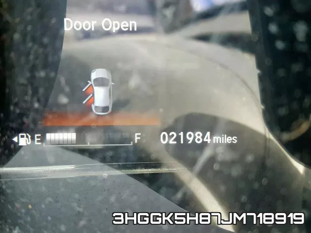 3HGGK5H87JM718919 фото 9