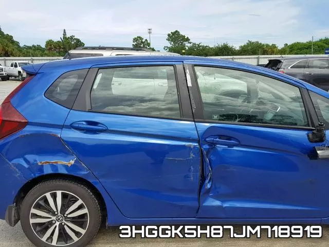 3HGGK5H87JM718919 фото 10