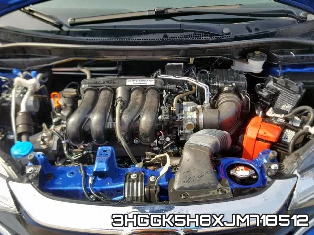 3HGGK5H8XJM718512 фото 8