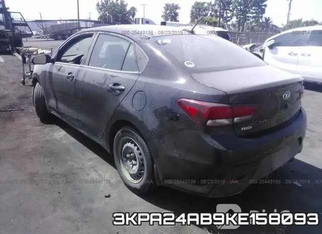 3KPA24AB9KE158093 фото 4