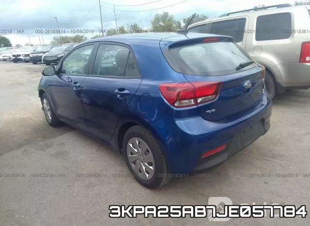 3KPA25AB7JE057784 фото 4