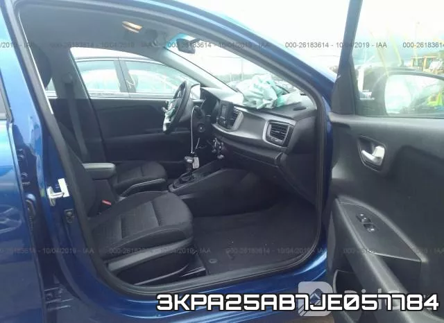 3KPA25AB7JE057784 фото 6