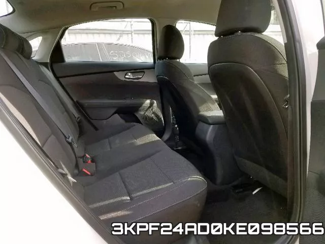 3KPF24AD0KE098566 фото 7