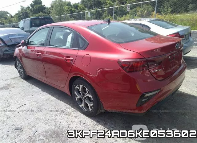 3KPF24AD6KE053602 фото 4