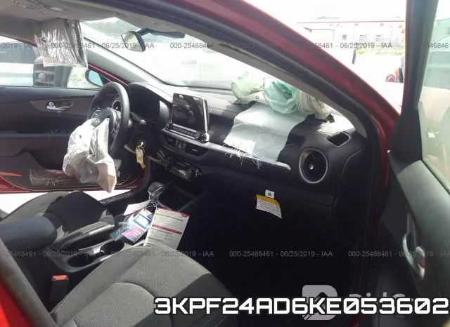 3KPF24AD6KE053602 фото 6