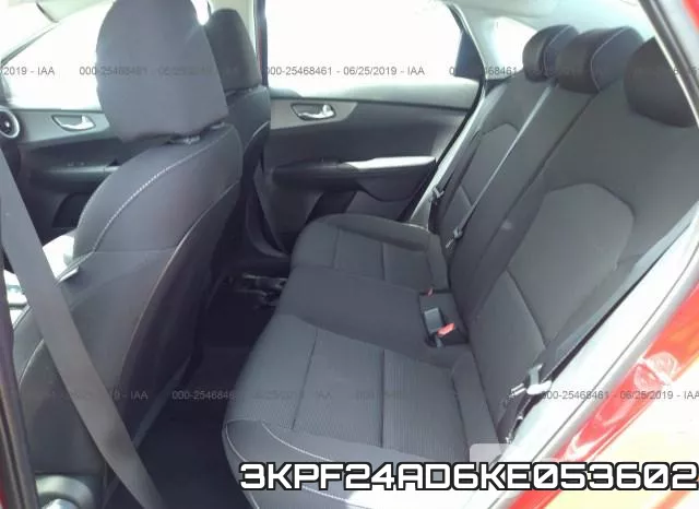 3KPF24AD6KE053602 фото 9