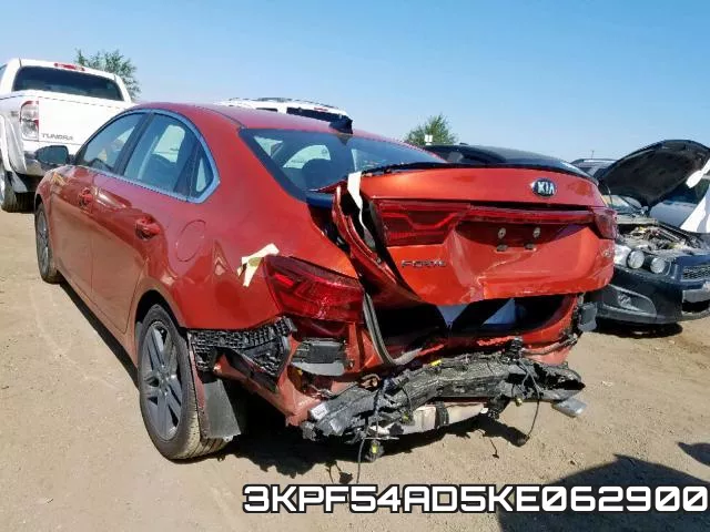 3KPF54AD5KE062900 фото 4