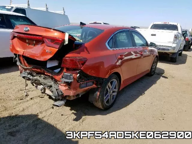 3KPF54AD5KE062900 фото 5