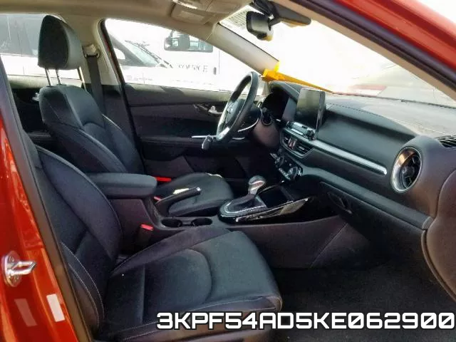 3KPF54AD5KE062900 фото 6