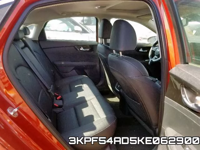 3KPF54AD5KE062900 фото 7
