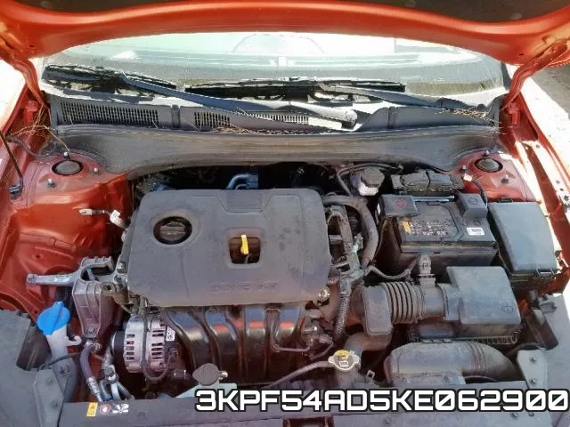 3KPF54AD5KE062900 фото 8