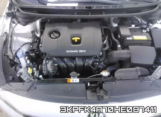 3KPFK4A70HE087411 фото 2