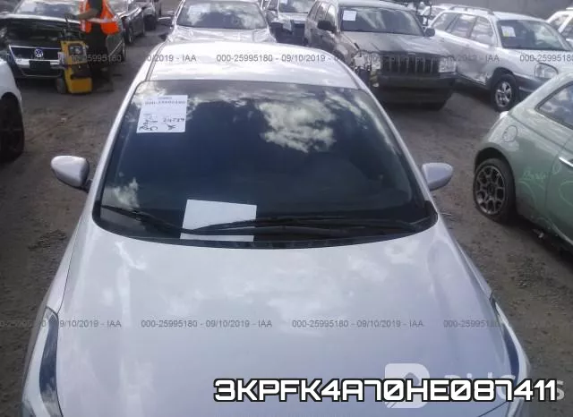 3KPFK4A70HE087411 фото 7