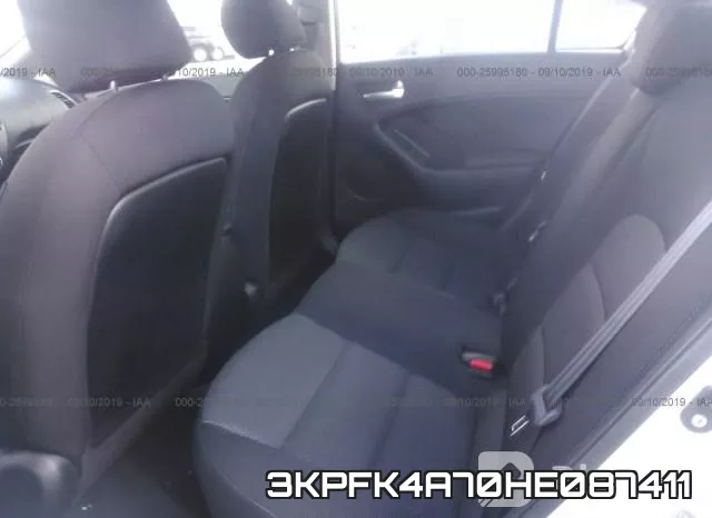 3KPFK4A70HE087411 фото 9