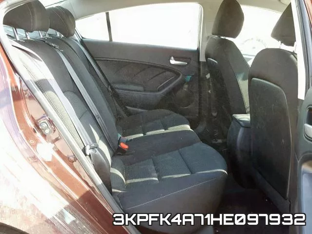 3KPFK4A71HE097932 фото 7