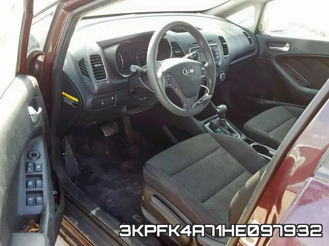 3KPFK4A71HE097932 фото 10