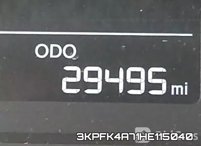 3KPFK4A71HE115040 фото 8
