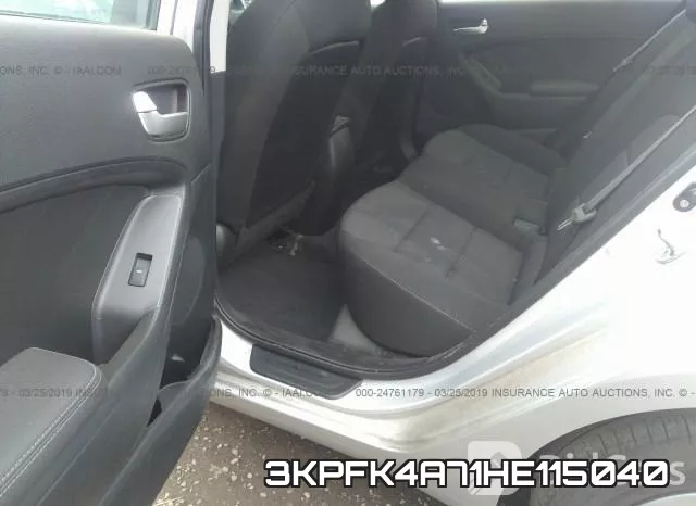 3KPFK4A71HE115040 фото 9