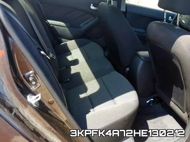 3KPFK4A72HE130212 фото 7