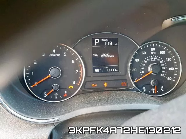 3KPFK4A72HE130212 фото 9