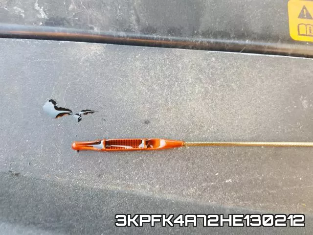 3KPFK4A72HE130212 фото 10