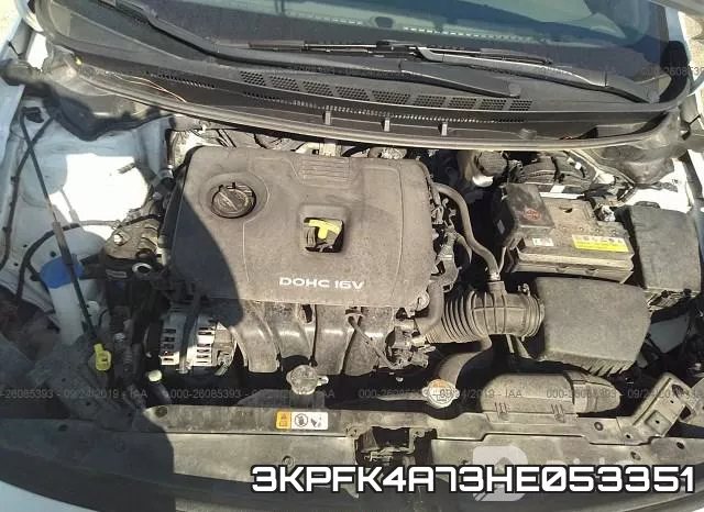 3KPFK4A73HE053351 фото 2