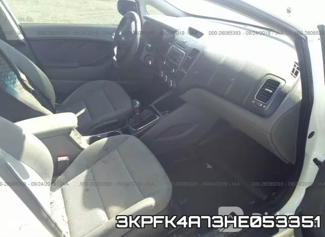 3KPFK4A73HE053351 фото 6