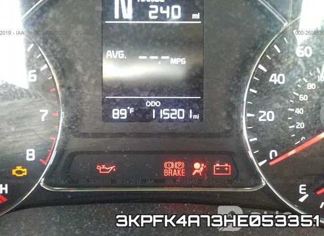 3KPFK4A73HE053351 фото 8