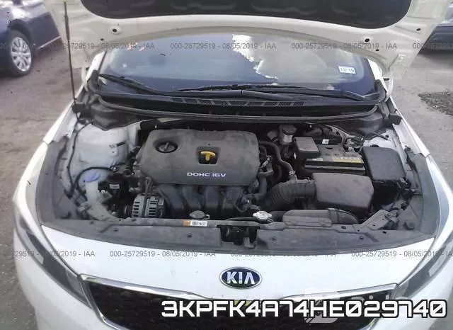 3KPFK4A74HE029740 фото 2