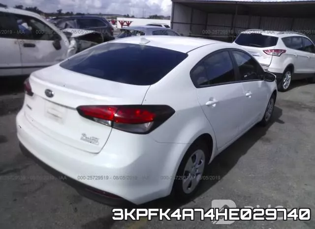 3KPFK4A74HE029740 фото 4