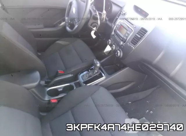 3KPFK4A74HE029740 фото 5